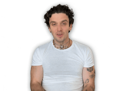 Congratulations Meme Lauv Songwriter GIF