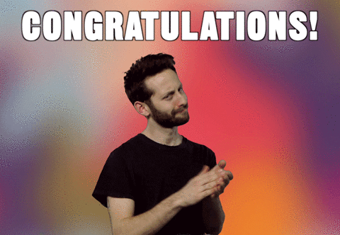 Congratulations On Your Engagement Greetings GIF