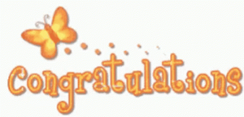 Congratulations On Your Promotion Greetings Post GIF