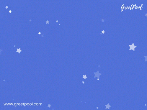 Congratulations On Your Promotion With Balloons And Stars GIF