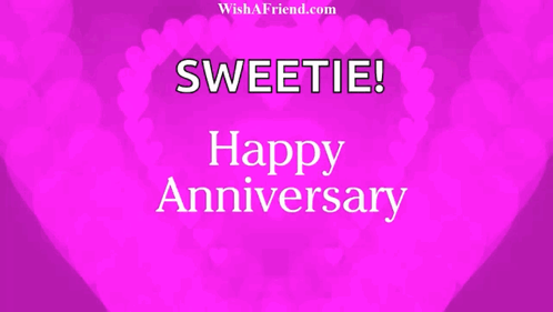 Congratulations Sweetie Happy Wedding GIF