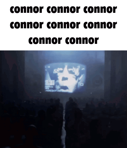Connor