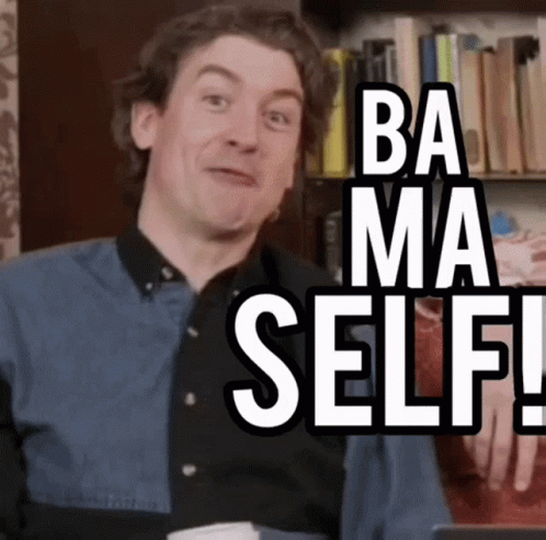 Conor Mckenna All By Myself GIF