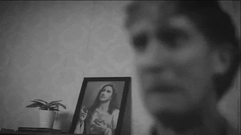 Conor Mckenna Holding Monopoly Money GIF