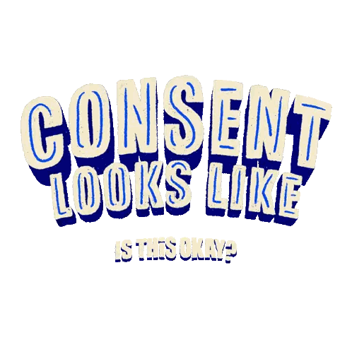 Consent Text Checking In