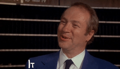 Consider It Done It Will Be Done GIF