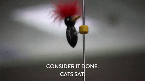 Consider It Done Workaholics GIF