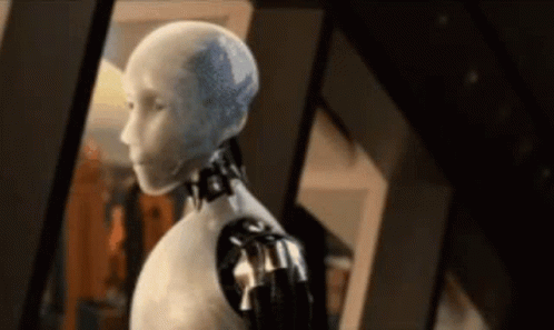 Consistently Got Declination From Irobot GIF