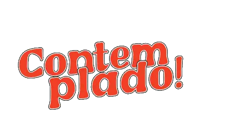 Contem Plado Logo with Key