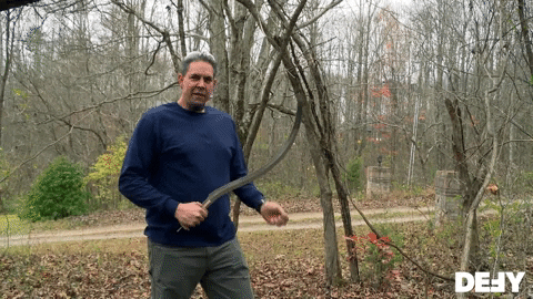 Contestant Finishing Knife Is Feeling Better GIF