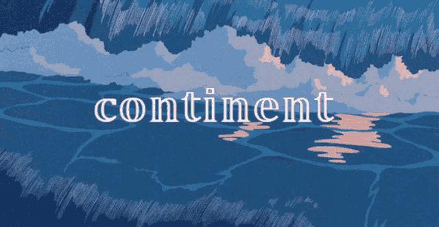 Continent Discord Gif GIF