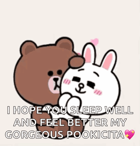 Cony Brown Sending Hope Of Love GIF