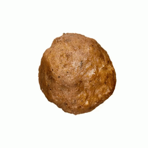 Cookie With Sun Behind
