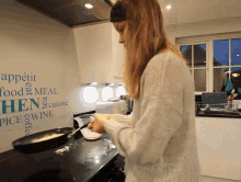 Cooking Egg To Perfection GIF