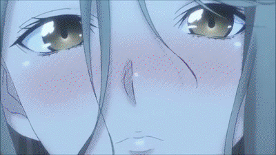Cool Anime Food Wars GIF