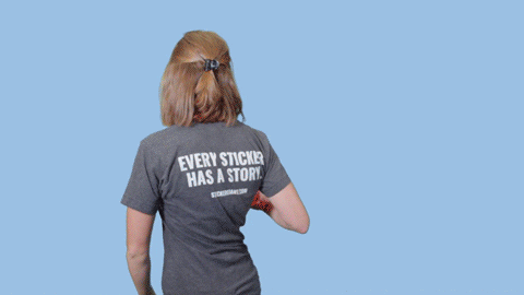 Cool Beans Awesome Smile Thumbs Up GIF