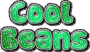 Cool Beans Smoking Garbage Party GIF