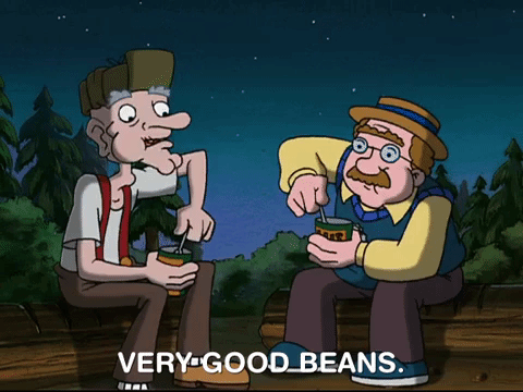Cool Beans Hey Arnold Nicksplat GIF