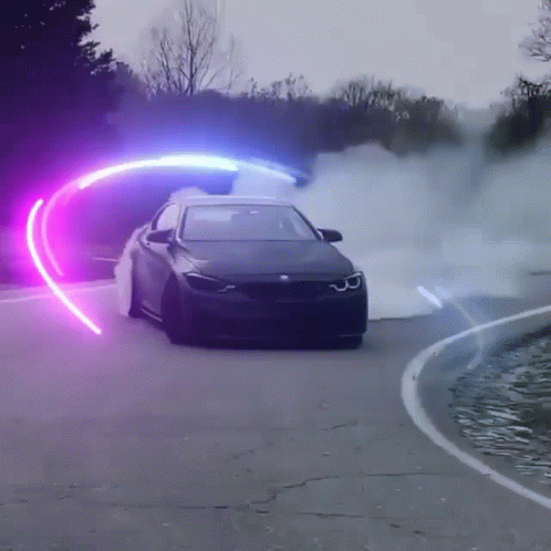 Cool Car 498 X 498 Gif GIF