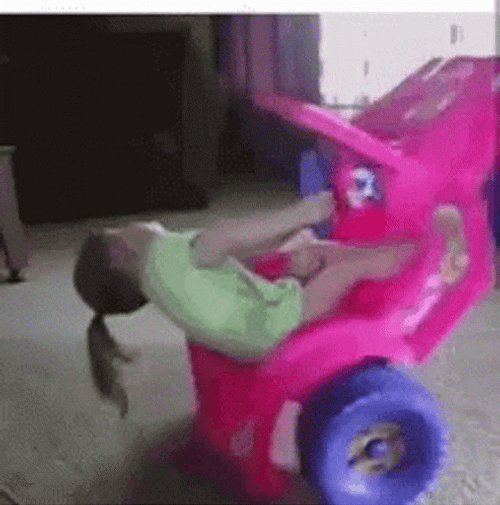 Cool Car GIF