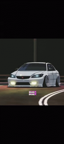 Honda Civic Cool Cars GIF