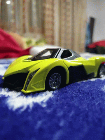 Mini Cool Cars Quarantine GIF