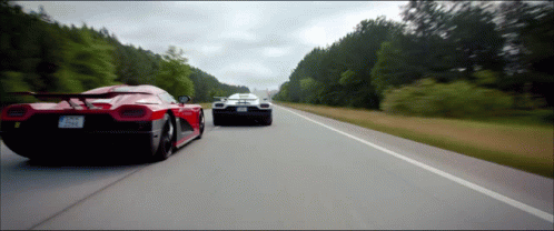 Koenigsegg Cool Cars GIF