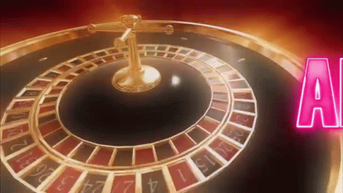 Cool Casino Movie Advertisement GIF