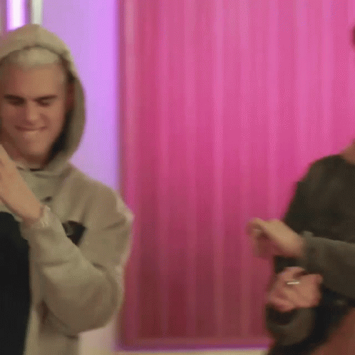 Dancing Jesus Home Page Computer The Simpsons GIF