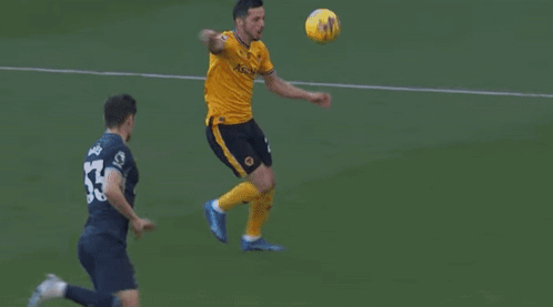 Cool Football Goal GIF