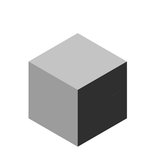 Cool Geometric Box GIF