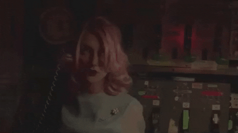 Cool Girl Jessica Lea Mayfield GIF