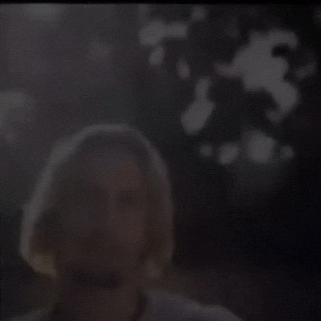 Cool Guy Showing Metrics In Ipad GIF