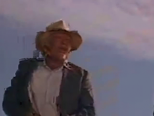 Cool Hand Luke Captain Communication Failure GIF