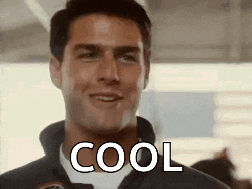Cool Im Gif GIF