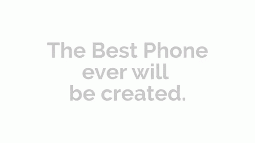 Cool Iphone Is Clear GIF