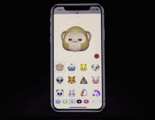 Cool Iphone Android GIF