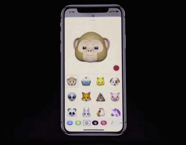 Cool Iphone Android GIF