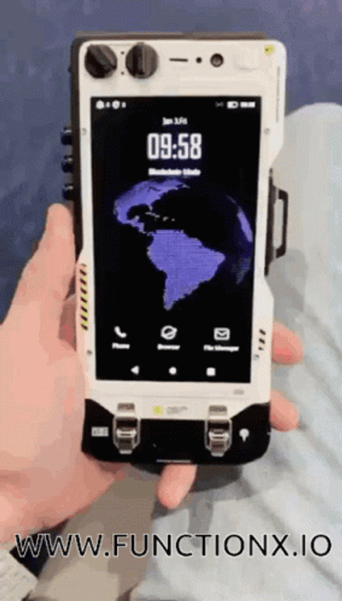 Cool Iphone Cool Case GIF