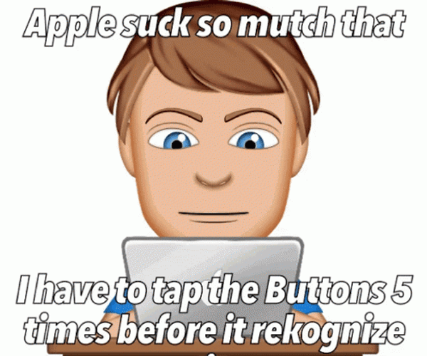 Cool Iphone Sucks GIF