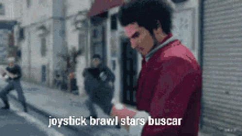 Cool Joystick Brawl Stars Buscar GIF
