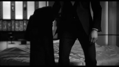 Cool Magician Caught On Fire GIF