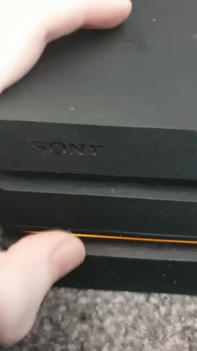 Cool Man Accessories Game Time GIF