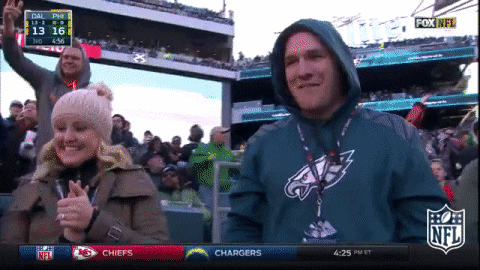 Cool Mike Trout Baseball Handshake GIF