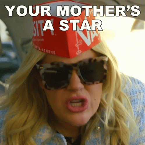 Cool Mom Heather Mcmahan GIF