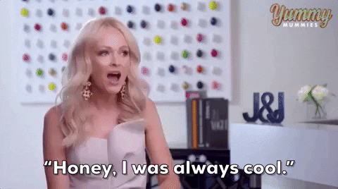 Cool Mom Jane Scandizzo GIF