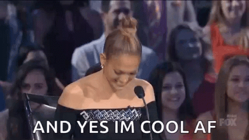 Cool Mom Jennifer Lopez GIF