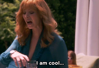 Cool Mom The Comeback Valerie Cherish GIF