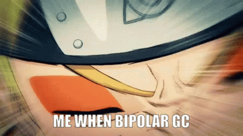 Cool Naruto Bipolar GIF
