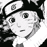 Cool Naruto Nods GIF